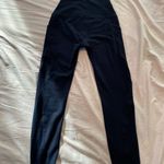 Ododos blue leggings with pockets Size XS Photo 5