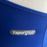 The North Face  sport bra size small. Color blue. Photo 4