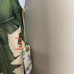 Show Me Your Mumu RASCAL ROMPER TROPICAL DEEP V BACK ADJUSTABLE STRAPS SZ large Photo 5