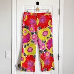 Trina Turk NWT  Lutton Pant Size 12 Photo 8