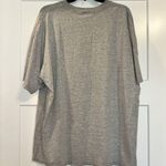 Disney Vtg 90s  Store Winnie the Pooh Puffy Print tshirt XXL Made in USA Photo 2