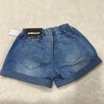 Dollhouse  Denim short XS NWT Photo 1