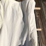 Mountain Hardwear  White Lightweight Jacket S Photo 7