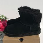 UGG Classic Bling Mini Boot Photo 1