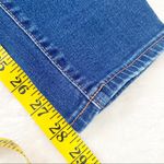 Old Navy Women’s Jeans 6 Denim Rock Star Mid Rise Skinny Distressed Stretch Photo 11