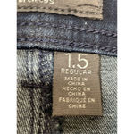 Chico's  Women's So Slimming Embellished Pocket Jeans Size 10 Photo 5