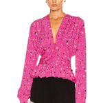 ROTATE BIRGER CHRISTENSEN
Tracy Paint Splash Photo 0