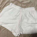 Hollister Cute and trendy linen shorts Photo 2