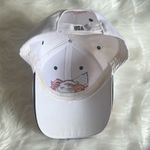 USA American flag and Bald Eagle hat cap Photo 7