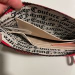Juicy Couture  Heart to Heart Wristlet in red Photo 5