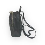 Love moschino new ❤︎︎ Quilted Logo Hardware Backpack ❤︎︎ Black Gold Hardware ❤︎︎ Photo 5