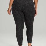 Lululemon NEW Wunder Train HR Tight 25” Hideaway Camo HWYC 01853 SIZE 12 Photo 1