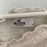 Hollister Tube Crop Top Photo 1