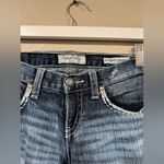 Buckle Daytrip Aquarius Straight Jean Photo 10