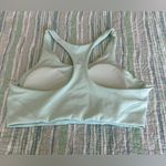All In Motion  Light Green Bikini Workout Top Photo 2