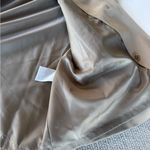 Worthington Vintage Khaki Tan Trench Coat Button In Lining and Hood Size XL Photo 7