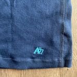 Aeropostale Navy Stretch Tank Photo 3