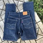 Levi's Levi’s 501 Original Clean Cut Jeans Size 24 Photo 3
