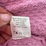 Lovers + Friends Francesca Dress in Bubble Gum Pink Photo 11