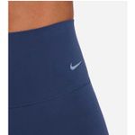 Nike Zenvy Women's High-Rise Leggings in Navy Blue MSRP $100 Photo 4