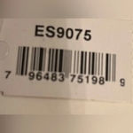 Fossil ladies watch, model ES9075, new in box with the tags. Photo 5