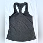 Vuori Lux Performance Tank - Ink Heather - S Photo 6