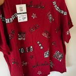 game day tee Red Size L Photo 1