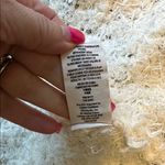 Free People Cream Textured vest NWOT boho large
$138 Photo 6