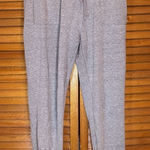PINK - Victoria's Secret PINK Victoria’s Secret Grey Lounge Active Sweatpants Sz XS Photo 0