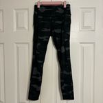 Athleta  Camo Contender 7/8 Tight Leggings Photo 2