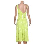 For Love & Lemons  Ilana Dress, Green, Small Photo 11