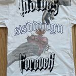 Darcsport Tshirt White Photo 4