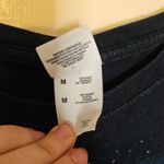 Fruit of the Loom Size Medium 100% Cotton T Shirt Graphic Indian Space Hippie Photo 4