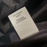 Hinge  red and black wool tweed blazer size Xs Photo 4