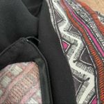 Mink Pink Pastel Neon Black Print Romper Photo 5