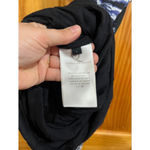 Alexander McQueen  Kaleidoscope Beetle Bodycon Midi Dress Sleeveless Black Blue S Photo 1