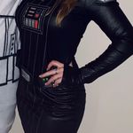 Black Star Wars Dress / Costume Size M Photo 0