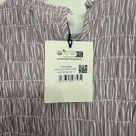 ASOS Purple  Mini Dress Photo 3