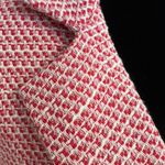 SYSTEMACTION Short Tweed Blazer Photo 1