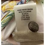 Anthropologie  Cyrena Boho Embroidered Shirt Dress SMALL EUC Photo 7