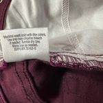 st. john's bay  SZ 8 SHORT Straight Leg Jeans Stretch Mid-Rise Tummy Control New Photo 11