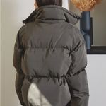 VICI CITY LIGHTS PUFFER JACKET Photo 3