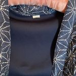 Lululemon  Cardigan & Again Exploded Sashiko Star Photo 5