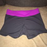 Champion Gray And Pink Spandex Photo 1