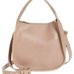 Madewell NWT  sydney crossbody bag in smoked mauve Photo 0