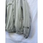 Nike Element Dri-Fit Grey Full Zip Sweatshirt Size Large - Flaws See Photos Photo 1