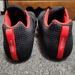 Peloton Altos Cycling Sneakers M7.5 W9 UK6.5 Black/Orange/Gray Photo 5