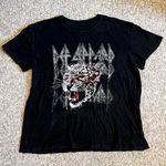 Oversized graphic tee Size XL Photo 0