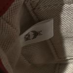 MCM Red Leather Crossbody Photo 16