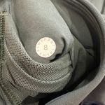 Lululemon On The Fly Pant size 8 Photo 2